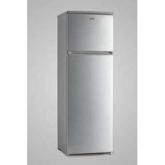  Холодильник ARTEL HD 276 FN серый 