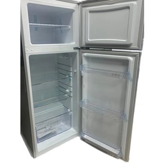  Холодильник ARTEL HD 276 FN серый 