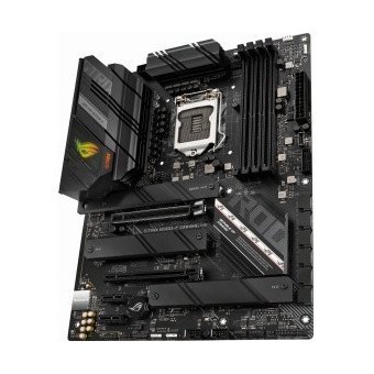  Материнская плата ASUS ROG STRIX B560-F Gaming WIFI 90MB16J0-M0EAY1 
