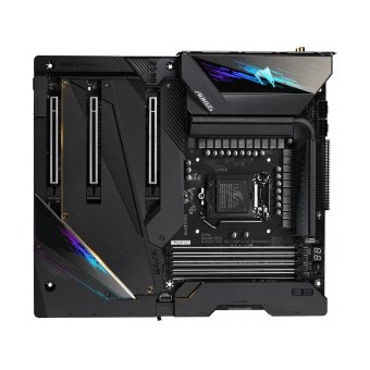  Материнская плата Gigabyte Z590 AORUS XTREME 