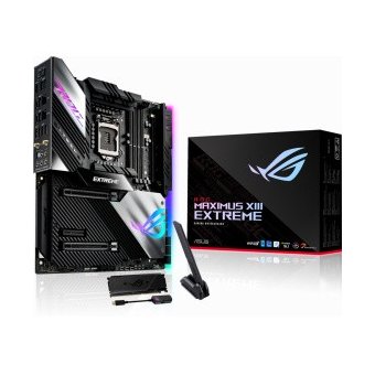  Материнская плата ASUS ROG Maximus XIII Extreme 90MB12J0-M0EAY0 