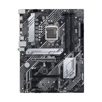  Материнская плата ASUS Prime H570-PLUS 90MB16M0-M0EAY0 