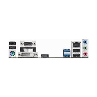  Материнская плата ASROCK H370M-HDV 