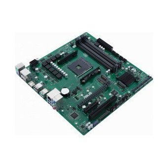  Материнская плата ASUS PRO B550M-C/CSM 90MB15Q0-M0EAYC 
