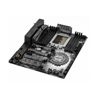  Материнская плата ASRock X399 X399 Taichi 