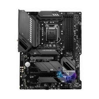  Материнская плата MSI MAG Z590 Tomahawk WIFI 