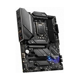  Материнская плата MSI MAG Z590 Tomahawk WIFI 