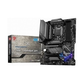  Материнская плата MSI MAG Z590 Tomahawk WIFI 