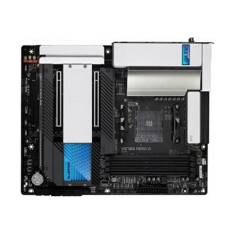 Материнская плата Gigabyte X570S AERO G 