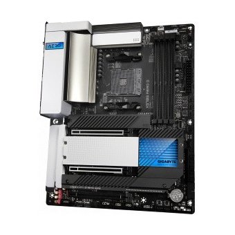  Материнская плата Gigabyte X570S AERO G 