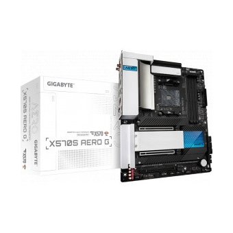  Материнская плата Gigabyte X570S AERO G 