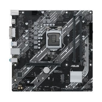  Материнская плата ASUS PRIME H410M-K R2.0 90MB1A70-M0EAY0 