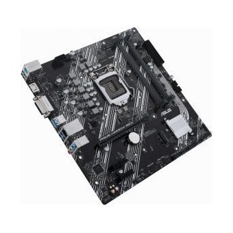  Материнская плата ASUS PRIME H410M-K R2.0 90MB1A70-M0EAY0 