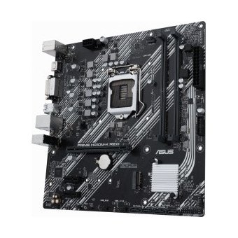  Материнская плата ASUS PRIME H410M-K R2.0 90MB1A70-M0EAY0 