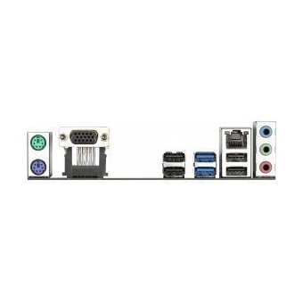  Материнская плата Gigabyte H410M S2 V3 