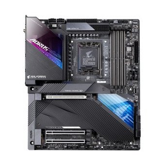  Материнская плата Gigabyte Z690 AORUS Master 