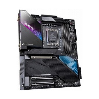  Материнская плата Gigabyte Z690 AORUS Master 