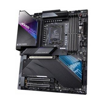  Материнская плата Gigabyte Z690 AORUS Master 