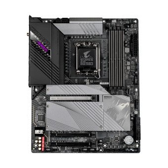  Материнская плата Gigabyte Z690 AORUS PRO 