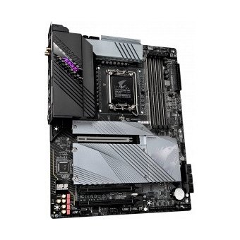  Материнская плата Gigabyte Z690 AORUS PRO 
