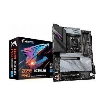  Материнская плата Gigabyte Z690 AORUS PRO 
