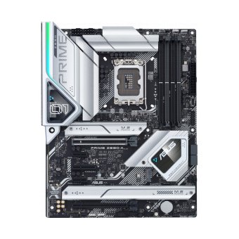  Материнская плата ASUS Prime Z690-A 90MB18L0-M0EAY0 
