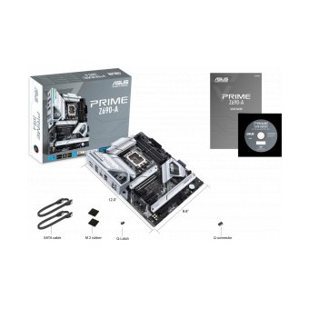  Материнская плата ASUS Prime Z690-A 90MB18L0-M0EAY0 