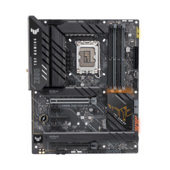  Материнская плата ASUS TUF Gaming Z690-PLUS WIFI D4 90MB18V0-M0EAY0 