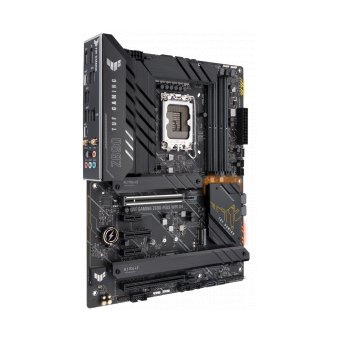  Материнская плата ASUS TUF Gaming Z690-PLUS WIFI D4 90MB18V0-M0EAY0 