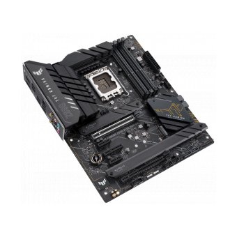  Материнская плата ASUS TUF Gaming Z690-PLUS WIFI D4 90MB18V0-M0EAY0 