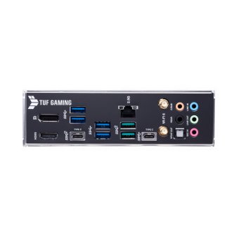  Материнская плата ASUS TUF Gaming Z690-PLUS WIFI D4 90MB18V0-M0EAY0 