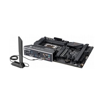  Материнская плата ASUS TUF Gaming Z690-PLUS WIFI D4 90MB18V0-M0EAY0 