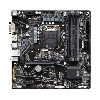  Материнская плата Gigabyte B560M DS3H V2 