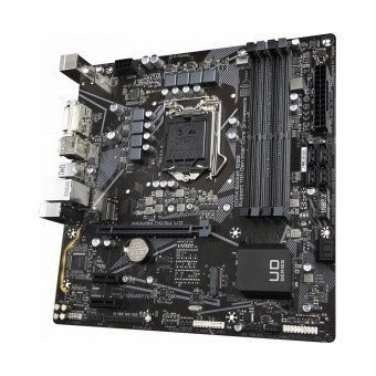  Материнская плата Gigabyte B560M DS3H V2 