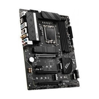 Материнская плата MSI PRO Z690-A WIFI DDR4 911-7D25-001 