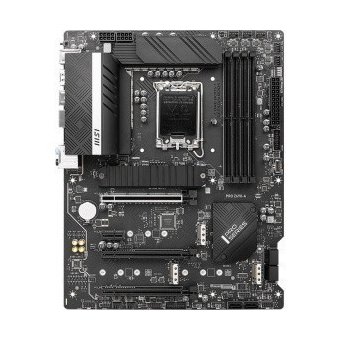  Материнская плата MSI PRO Z690-A 911-7D25-102 