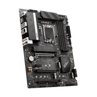  Материнская плата MSI PRO Z690-A 911-7D25-102 