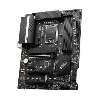  Материнская плата MSI PRO Z690-A 911-7D25-102 