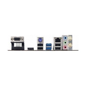  Материнская плата Biostar B560MH-E 2.0 