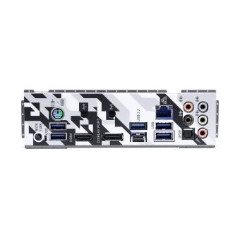  Материнская плата Asrock Z690 Steel Legend 