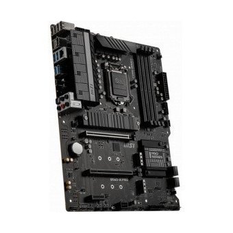  Материнская плата MSI B560-A PRO 
