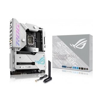 Материнская плата ASUS ROG Maximus Z690 Formula 