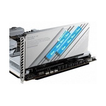  Материнская плата ASUS ROG Maximus Z690 Formula 