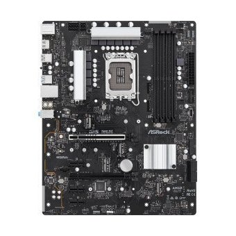  Материнская плата ASROCK Z690 Phantom Gaming 4 