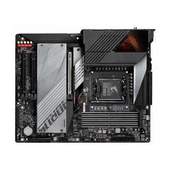  Материнская плата Gigabyte Z690 AORUS Ultra 
