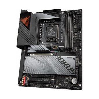  Материнская плата Gigabyte Z690 AORUS Ultra 
