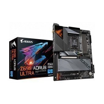  Материнская плата Gigabyte Z690 AORUS Ultra 