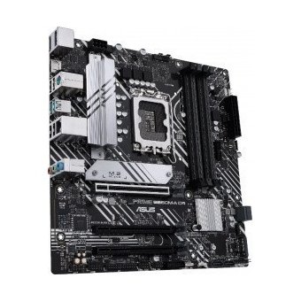  Материнская плата ASUS Prime B660M-A D4 90MB19K0-M0EAY0 