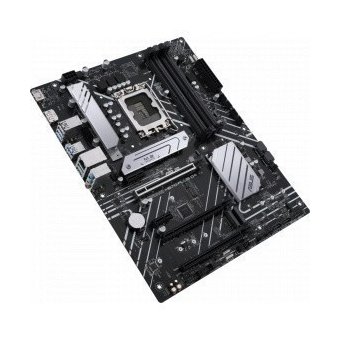  Материнская плата ASUS Prime H670-PLUS D4 90MB18W0-M0EAY0 