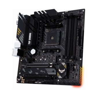  Материнская плата ASUS TUF Gaming B550M-PLUS 90MB14A0-M0EAY0 